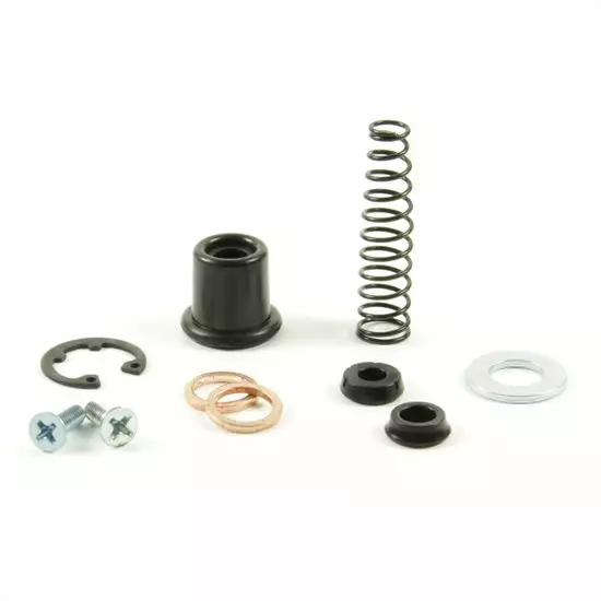 ProX Front Master Cylinder Rebuild Kit CR125/250/500 '99-07 - Motocross bromscylinder reparationssats - 400-37-910002 - 1