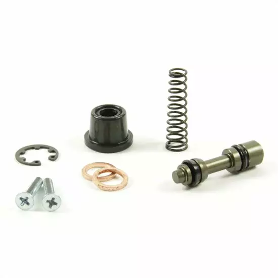 ProX Master Cylinder Rebuild Kit KTM - Motocross bromscylinder reparationssats - 400-37-910022 - 1