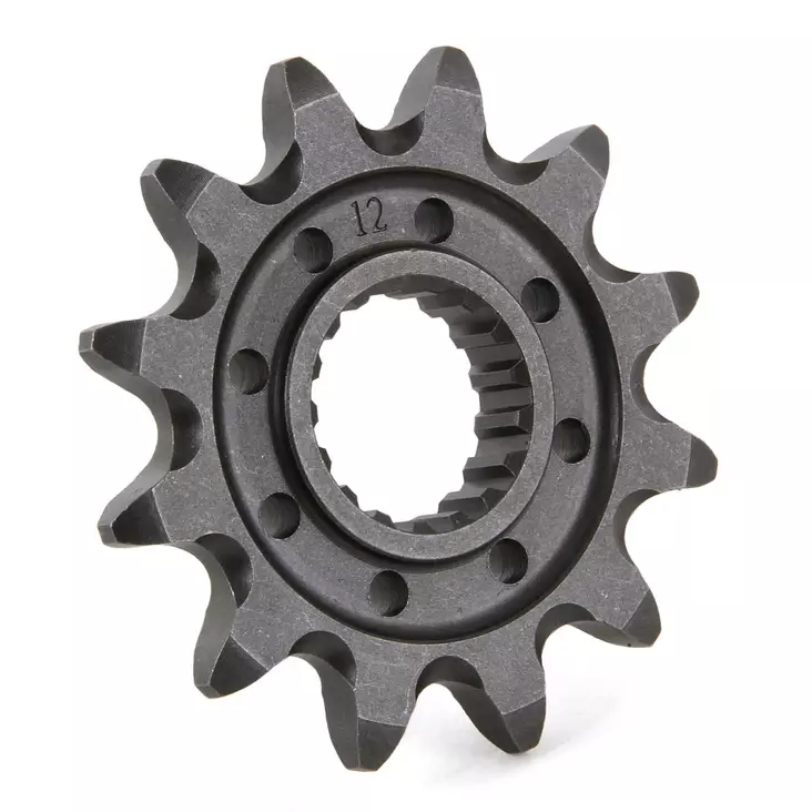 ProX Framdrev CR250 '88-07 + CRF450R/X '02-16 -12T- - Motocross framdrev - 400-07-FS13088-12 - 1