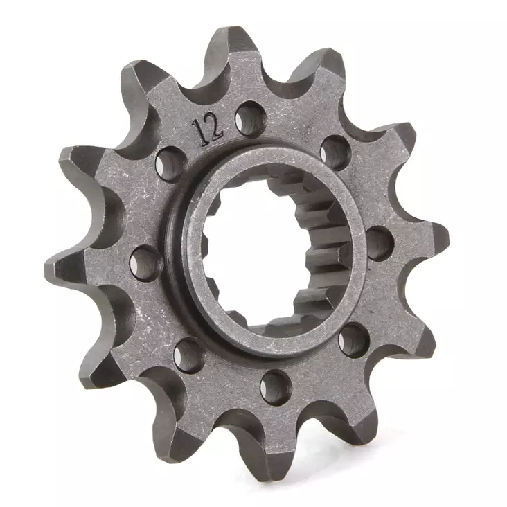 ProX Framdrev KTM60/65SX '97-21 + TC65 '17-21 -12T- - Motocross framdrev - 400-07-FS60004-12 - 1