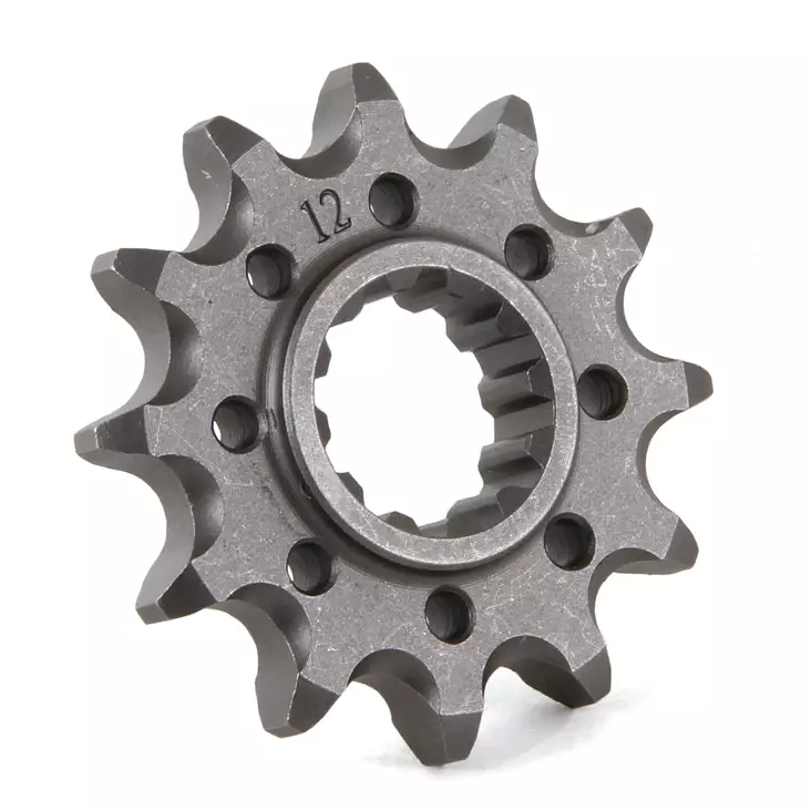 ProX Framdrev KTM85SX '03-20 + TC85 '14-20 -12T- - Motocross framdrev - 400-07-FS61004-12 - 1