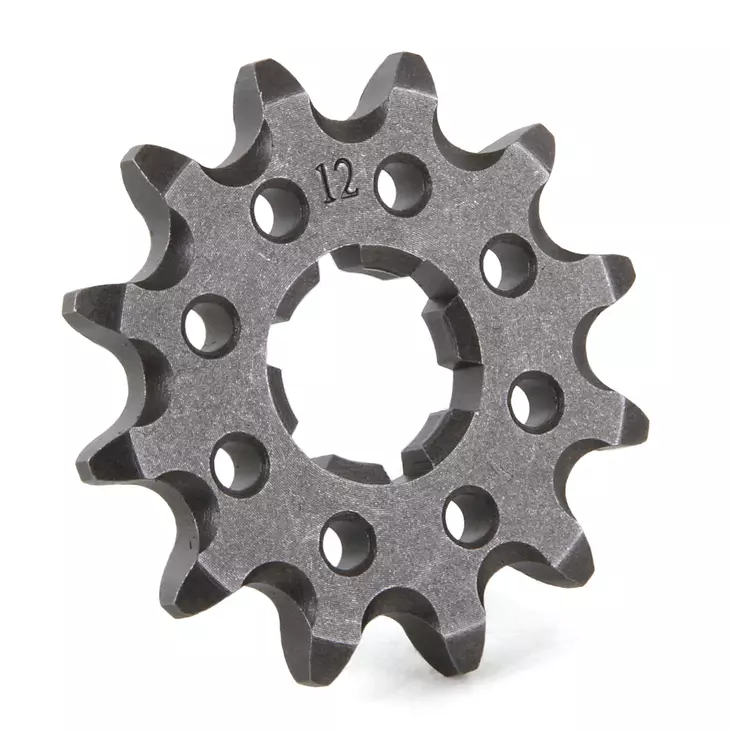 ProX Framdrev KX60/65 '85-21 + KX80/85 '86-21 -12T- - Motocross framdrev - 400-07-FS41086-12 - 1