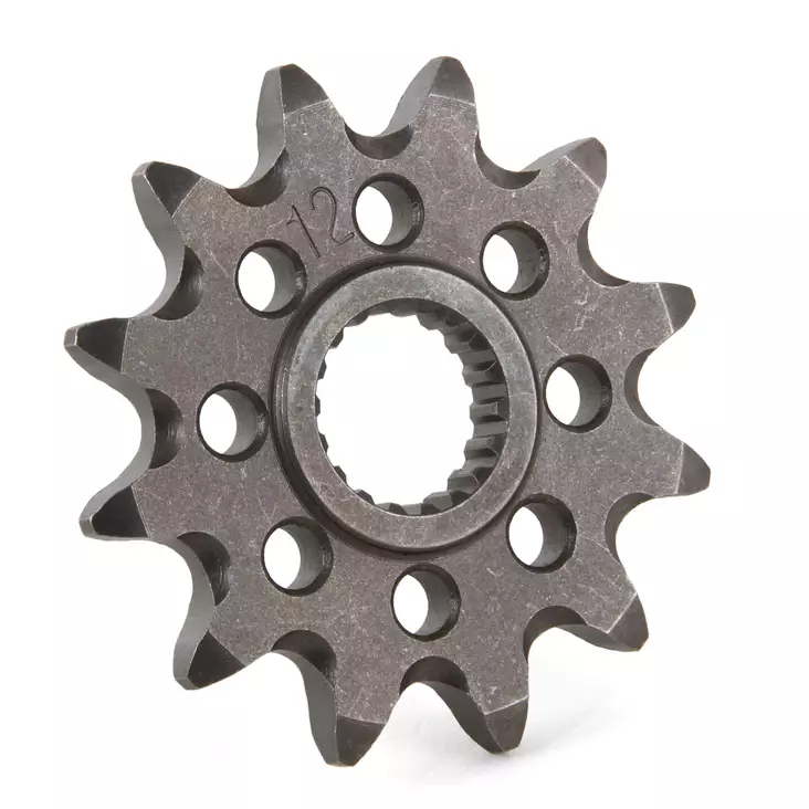 ProX Framdrev RM125 '80-11 + RM-Z250 '07-12 -12T- - Motocross framdrev - 400-07-FS32080-12 - 1