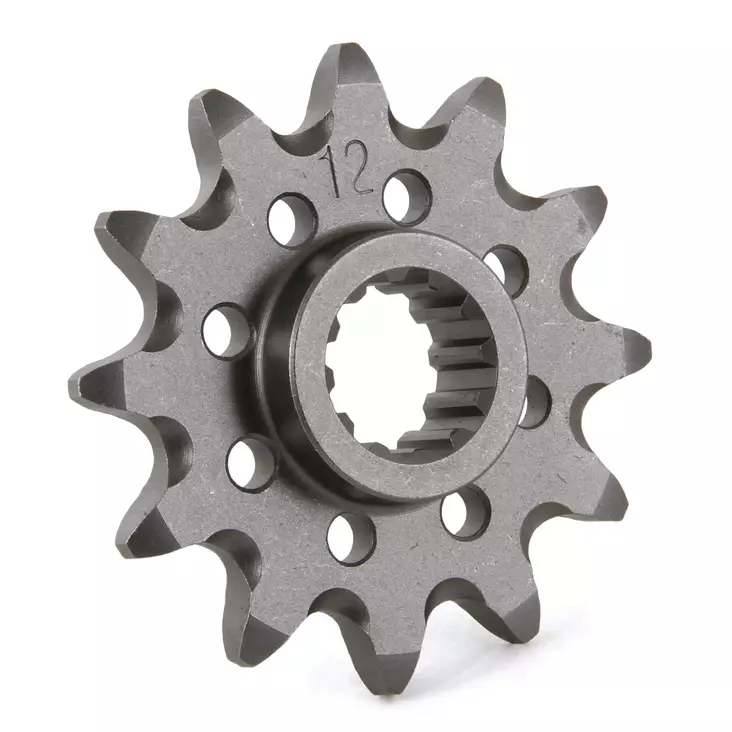 ProX Framdrev TM125 '01-19 + TM144 '08-19 -12T- - Motocross framdrev - 400-07-FS62001-12 - 1