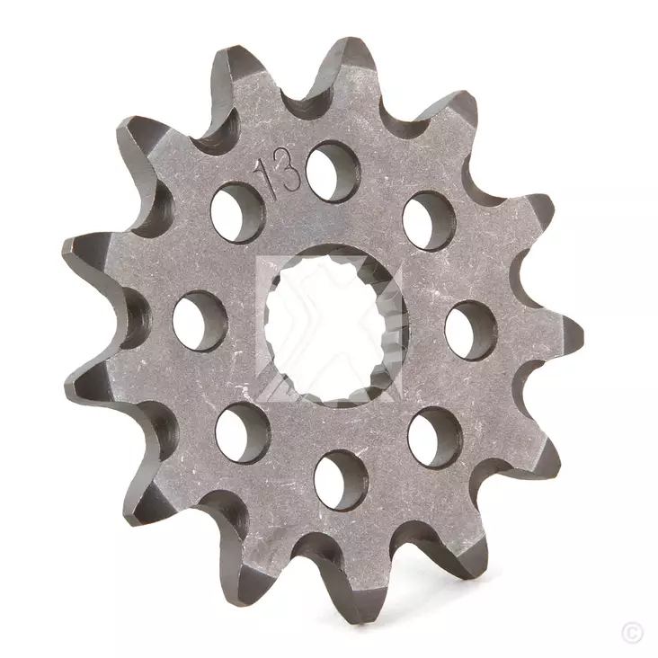 ProX Framdrev YZ125 '87-04 + Gas-Gas 125 '02-11 -12T- - Motocross framdrev - 400-07-FS22099-12 - 1