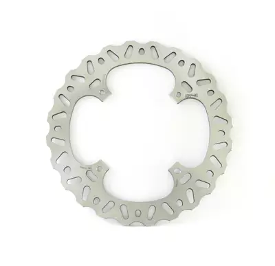 ProX Bromsskiva bak CR125/250 '02-07 + CRF250/450R '04-17 - Motocross bromsskivor - 400-37-BD21202 - 1