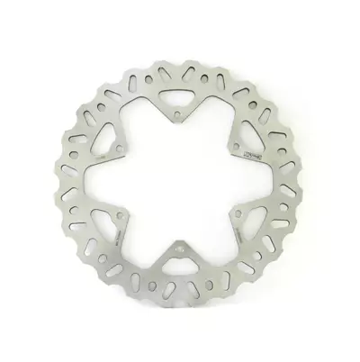 ProX Bromsskiva bak YZ125/250/250F/450F '02-17 + WR250/450F '02-17 - Motocross bromsskivor - 400-37-BD22202 - 1