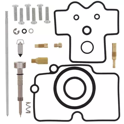 ProX Carburetor Rebuild Kit YZ450F '03-04 - Motocross förgasaredelar - 400-55-10272 - 1