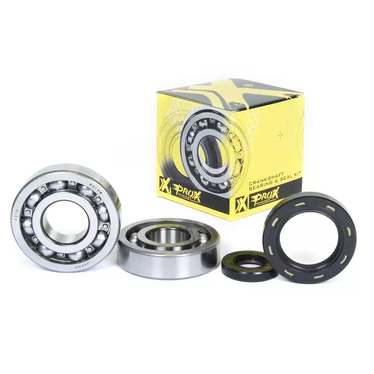 ProX Ramlager + Packboxsats CR250 '92-07 - Motocross vevaxellager - 400-23-CBS13092 - 1