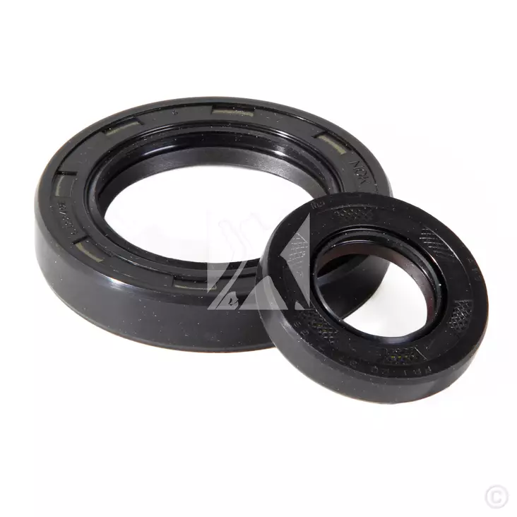 ProX Crank Seal Set CR250 '92-07 - Motocross vevaxel tätningar - 400-42-1312 - 1