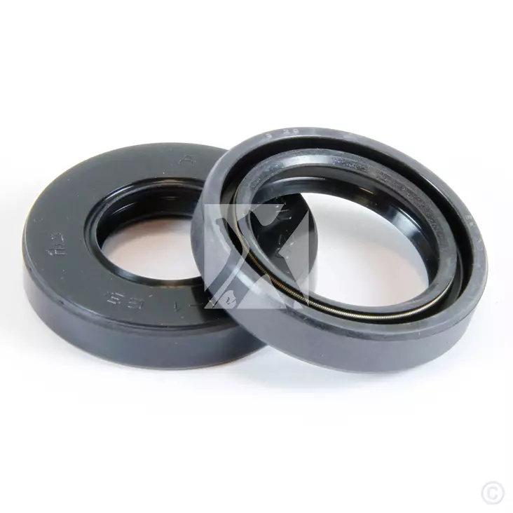 ProX Crank Seal Set Yamaha YZ80 '82-01 + YZ85 '02-16 - Motocross vevaxel tätningar - 400-42-2102 - 1