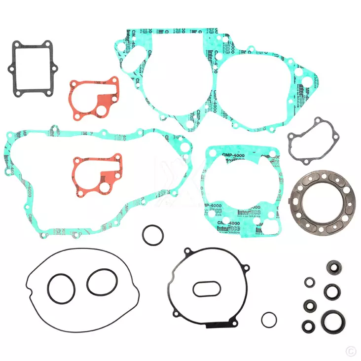 ProX Complete Gasket Set Honda CR250 '92-01 - Motocross fullständig tätningssats - 400-34-1312 - 1