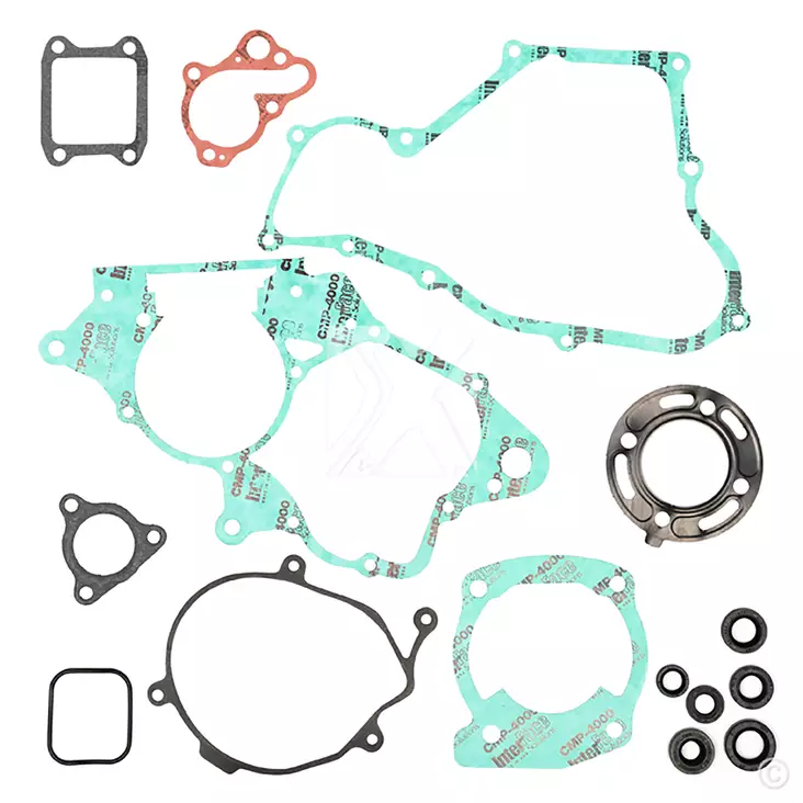 ProX Complete Gasket Set Honda CR80 '92-02 - Motocross fullständig tätningssats - 400-34-1112 - 1