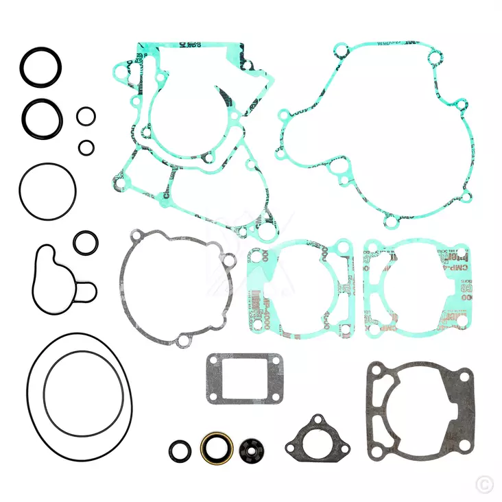 ProX Complete Gasket Set KTM50SX '09-18 - Motocross fullständig tätningssats - 400-34-6012 - 1