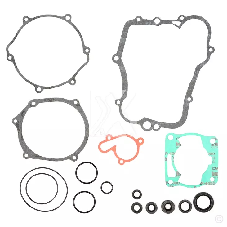 ProX Complete Gasket Set Yamaha YZ85 '02-18 - Motocross fullständig tätningssats - 400-34-2122 - 1