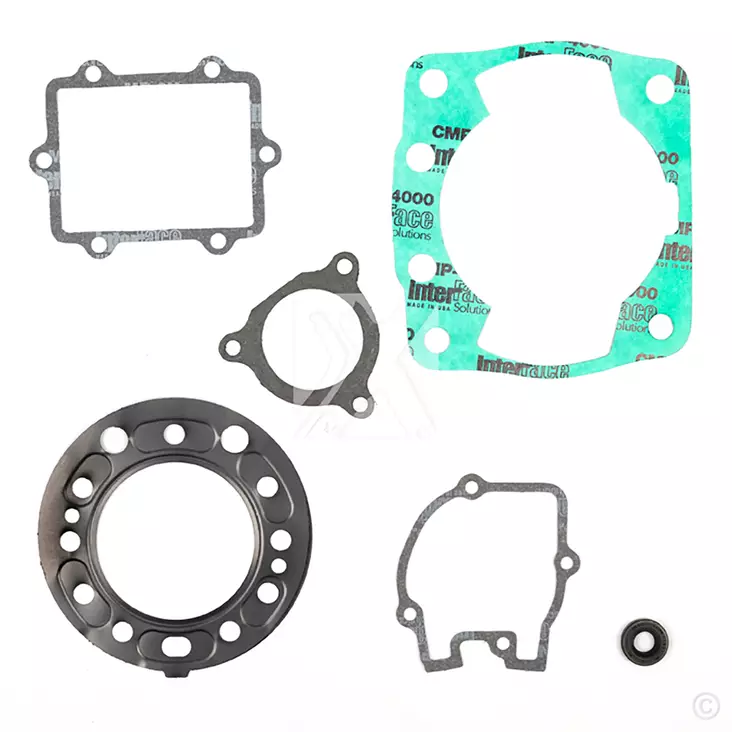 ProX Top End Gasket Set CR250 '02-04 - Motocross övre tätningssats - 400-35-1322 - 1