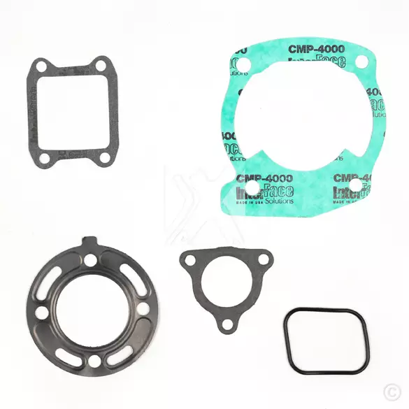 ProX Top End Gasket Set CR80 '92-02 - Motocross övre tätningssats - 400-35-1112 - 1