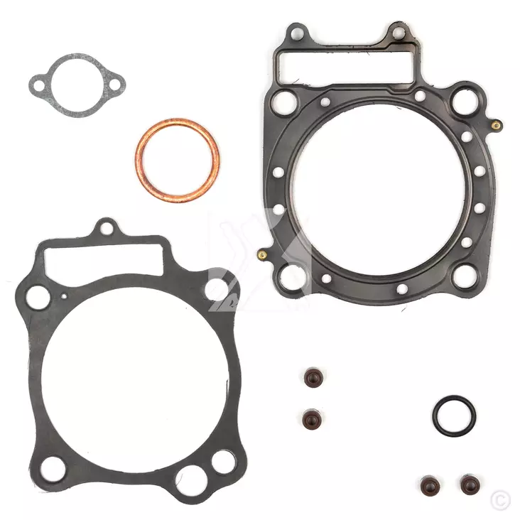 ProX Top End Gasket Set CRF450R '02-06 - Motocross övre tätningssats - 400-35-1402 - 1