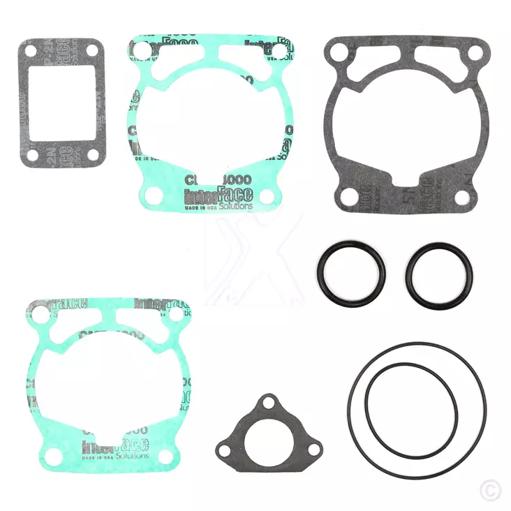 ProX Top End Gasket Set KTM50SX '09-20 - Motocross övre tätningssats - 400-35-6012 - 1