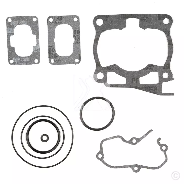 ProX Top End Gasket Set YZ125 '02-04 - Motocross övre tätningssats - 400-35-2222 - 1