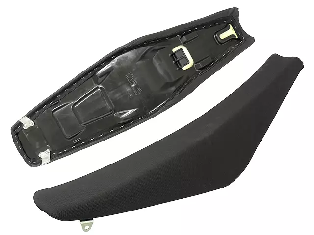 Psychic sadel hög CRF250 10-13 /CRF450 09-12 - Motocross sadlar - 389-04474-2 - 1