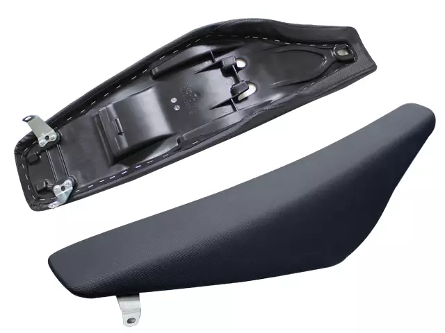 Psychic sadel hög KX250F/450F 09- - Motocross sadlar - 389-04463-2 - 1