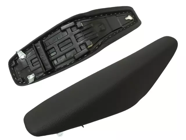 Psychic sadel hög RM125/250 01- - Motocross sadlar - 389-04459-2 - 1