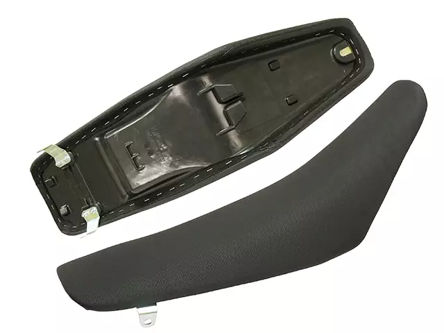 Psychic sadel KX125/250 03-07 - Motocross sadlar - 389-04462 - 1