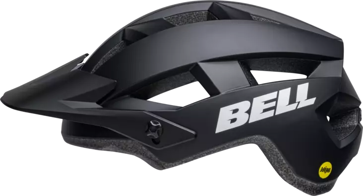 Cykelhjälm Bell Spark 2 Mips Svart - Cykelhjälmar - BELL122007138612 - 1