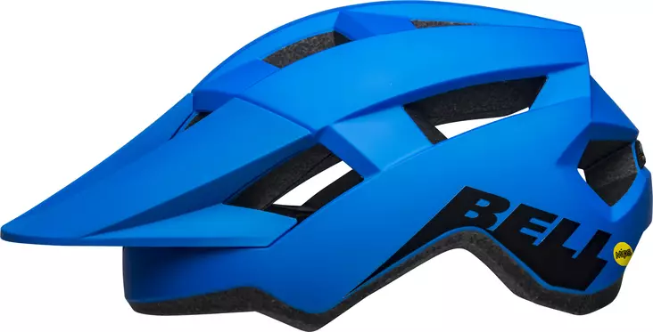 Cykelhjälm Bell Spark Mips Blå/svart - Cykelhjälmar - BELL121007128912 - 1