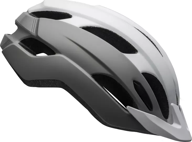 Cykelhjälm Bell Trace Mips Mattvit - Cykelhjälmar - BELL120007114412 - 1