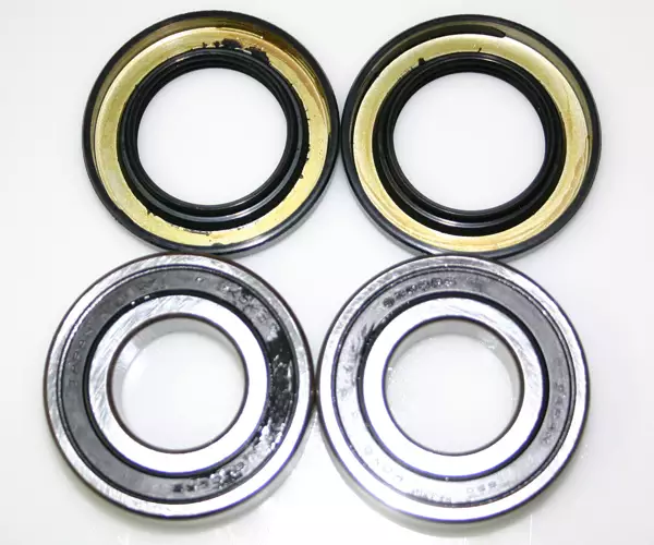 Hjullagersats - MC Hjullager - 37-5219-82 - 1