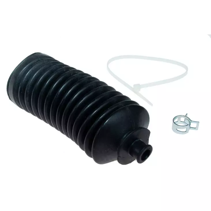 Damask, Styrväxeln, Aixam 16-, Ø10mm / Ø45mm , (400AY025) - Underredsdelar - 309-SCASCO450022 - 1