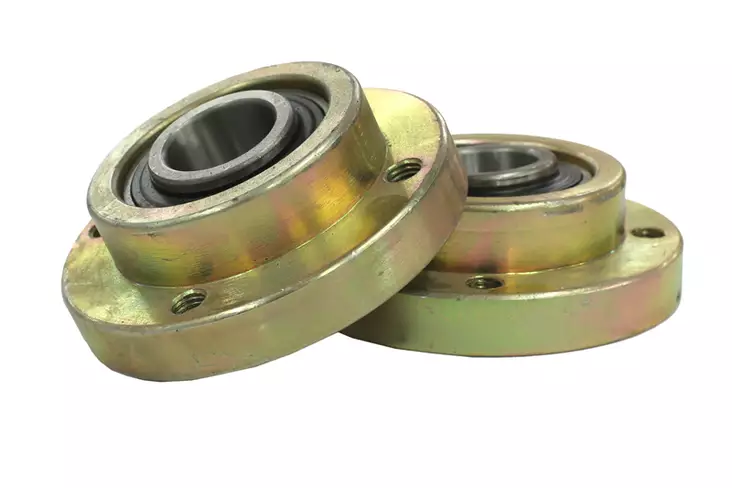 Kullager för rotor - ATV Arbetsmaskiner - 27012 - 1