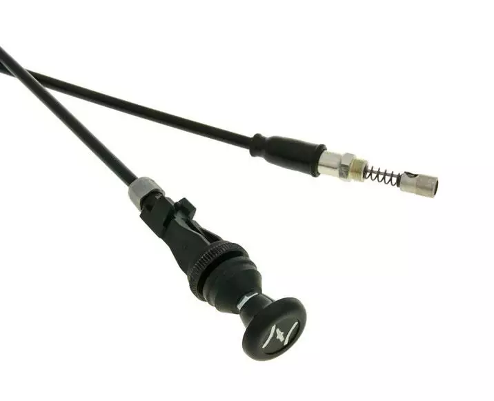 Choke vajer, passar PHBG (Dellorto och andra) förgasare, l. 320mm - Hand- och elchoke - 302-0252 - 1