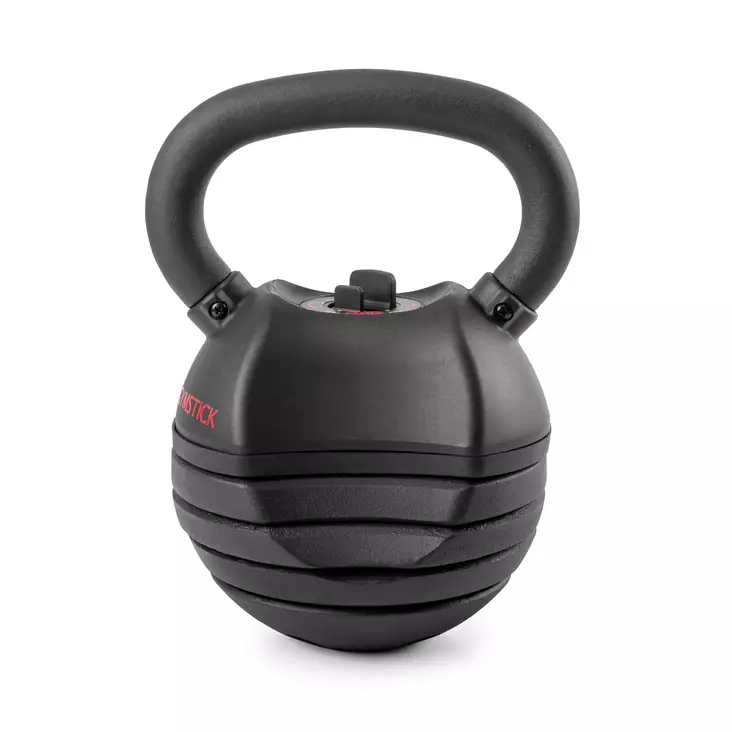 Gymstick Quick-Lock Kettlebell 13,5kg - Kettlebells - GS61032 - 1