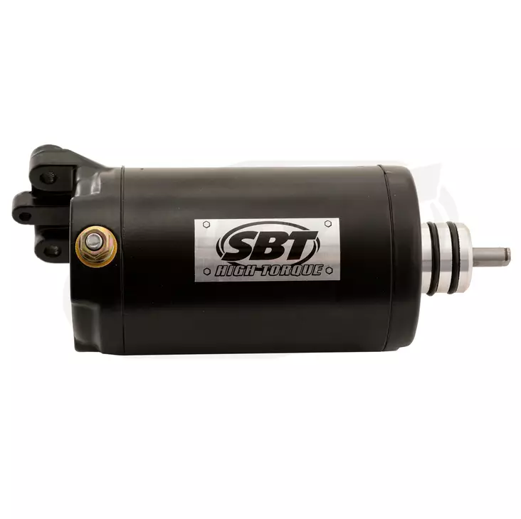 SBT Startmotor Sea Doo 4-Takt - Eldelar till vattenskoter - 139-39-112 - 0