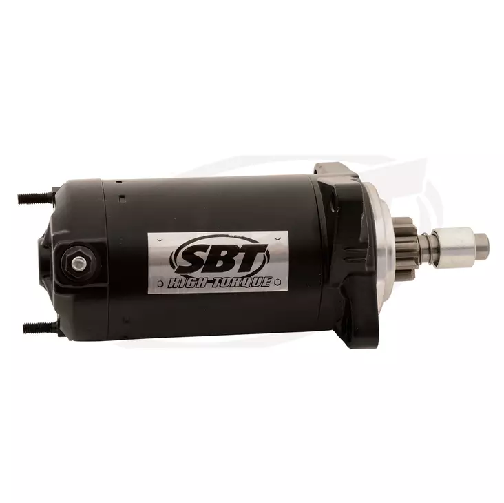 SBT Startmotor Sea Doo 587 657 720 - Eldelar till vattenskoter - 139-39-102 - 0