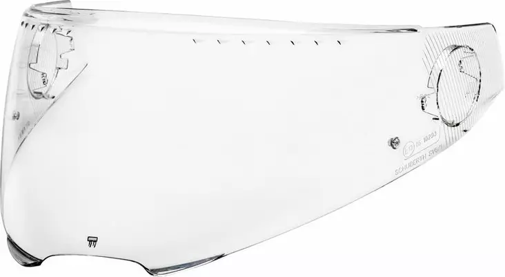 Schuberth C4 visir klar 60-65 - Visir - 511-1701-2 - 2