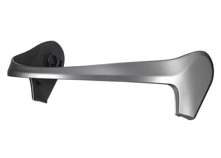 Schuberth M1 Peak Titan - Hjälm reservdelar - 511-1401-02 - 1