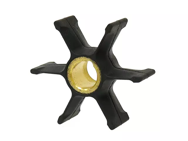 Sea-X, impeller Johnson/Evinrude - Fläkthjul - 122-9-45202 - 1