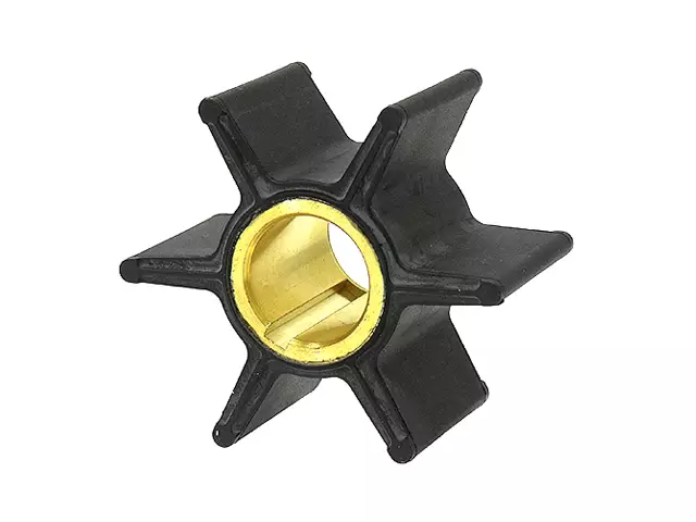 Sea-X, impeller Tohatsu - Fläkthjul - 122-9-45402 - 1
