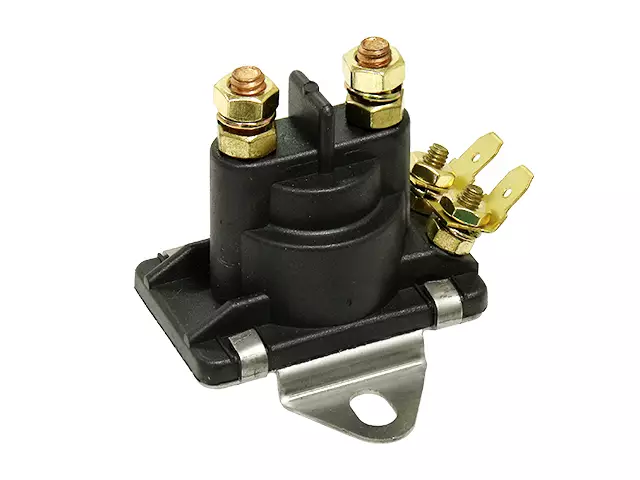 Sea-X, solenoid Mercury/Mercruiser - Solenoider - 120-9-15112 - 1