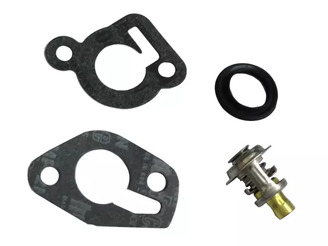 Sea-X, termostatkit Mercury - Termostater - 122-9-43052 - 1