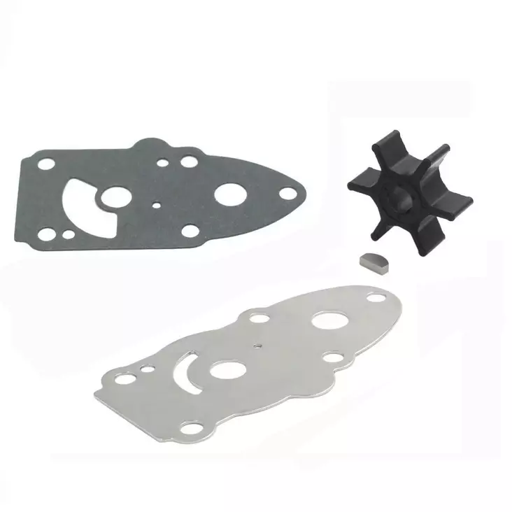 Sea-X reparationssats impeller Suzuki DT6 (1984-02) / DT8 (1983-87) - Reparationssatser till vattenpump - 122-9-48502 - 1