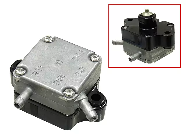 SeaX, bränslepump Yamaha - Bränslepumpar - 121-9-35302 - 1