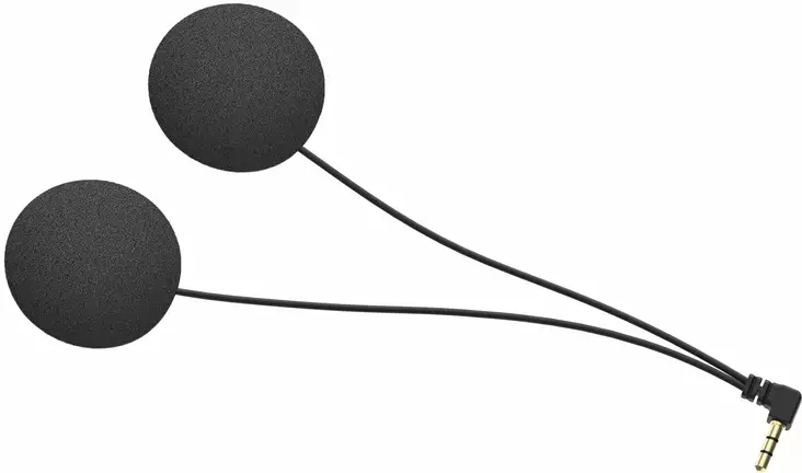 Sena SF Series HD Speakers - Intercom tillbehör - 298-2-SF-A0302 - 1