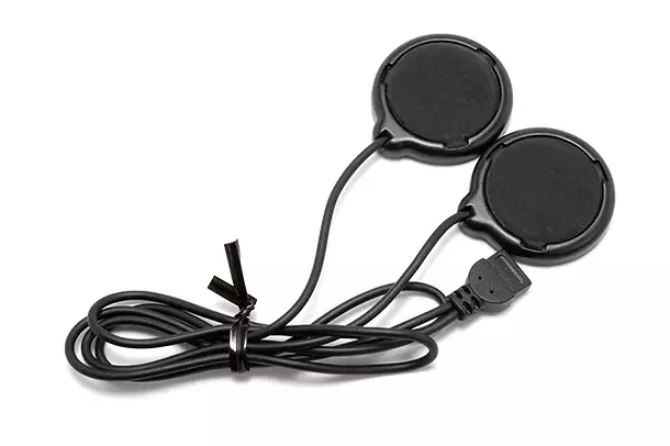 Sena SMH10R Slim Speakers - Intercom tillbehör - 298-2-SMH10R-A0202 - 1