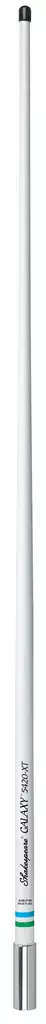 Shakespeare 5420-XT glasfiber AM/FM antenn, vit - AM/FM-antenner - 115-502-012 - 1