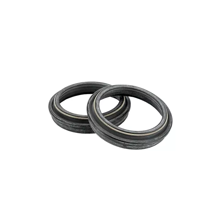 Showa Dust Seal 48x58.6x10 (with spring) - Motocross dammtätningar - 453-F33004802 - 1